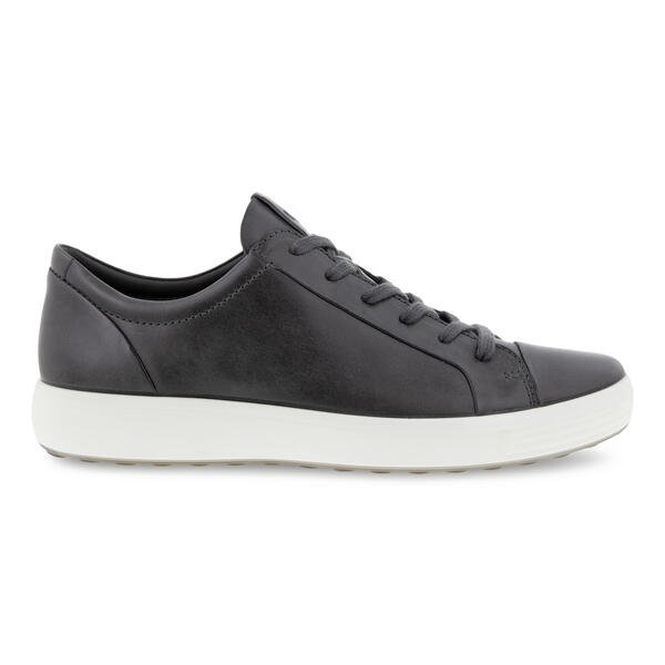 ECCO SOFT 7 MEN'S CITY SNEAKER